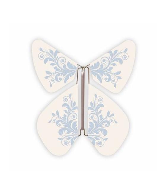 Livret magique  papillons 