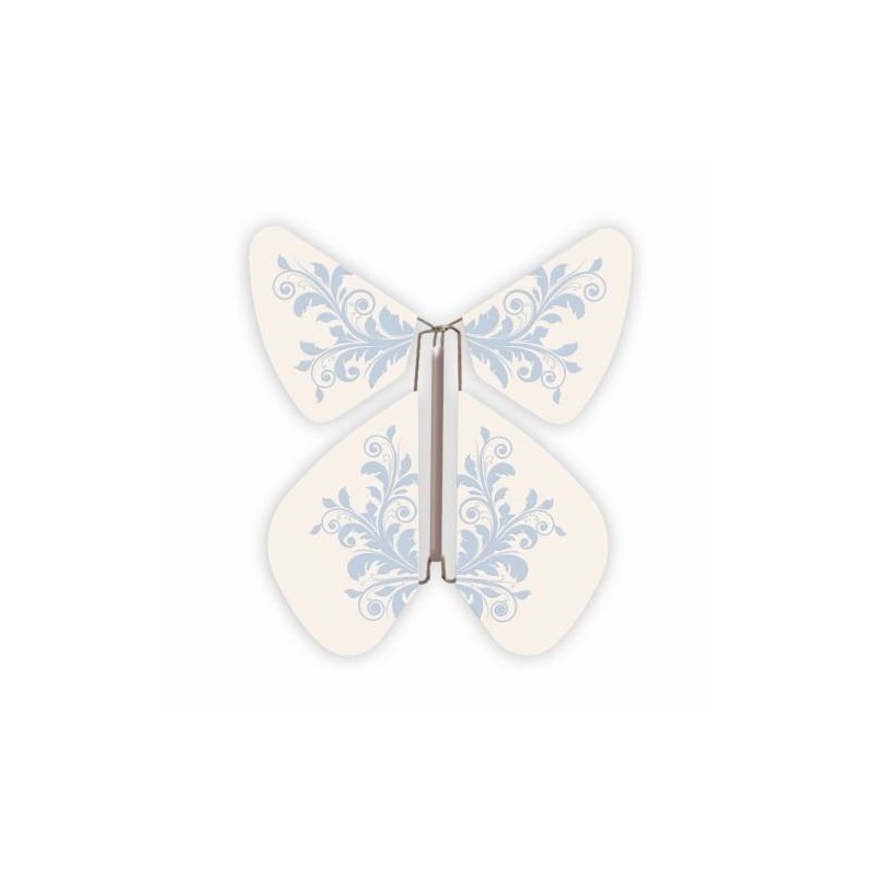 Livret magique  papillons 