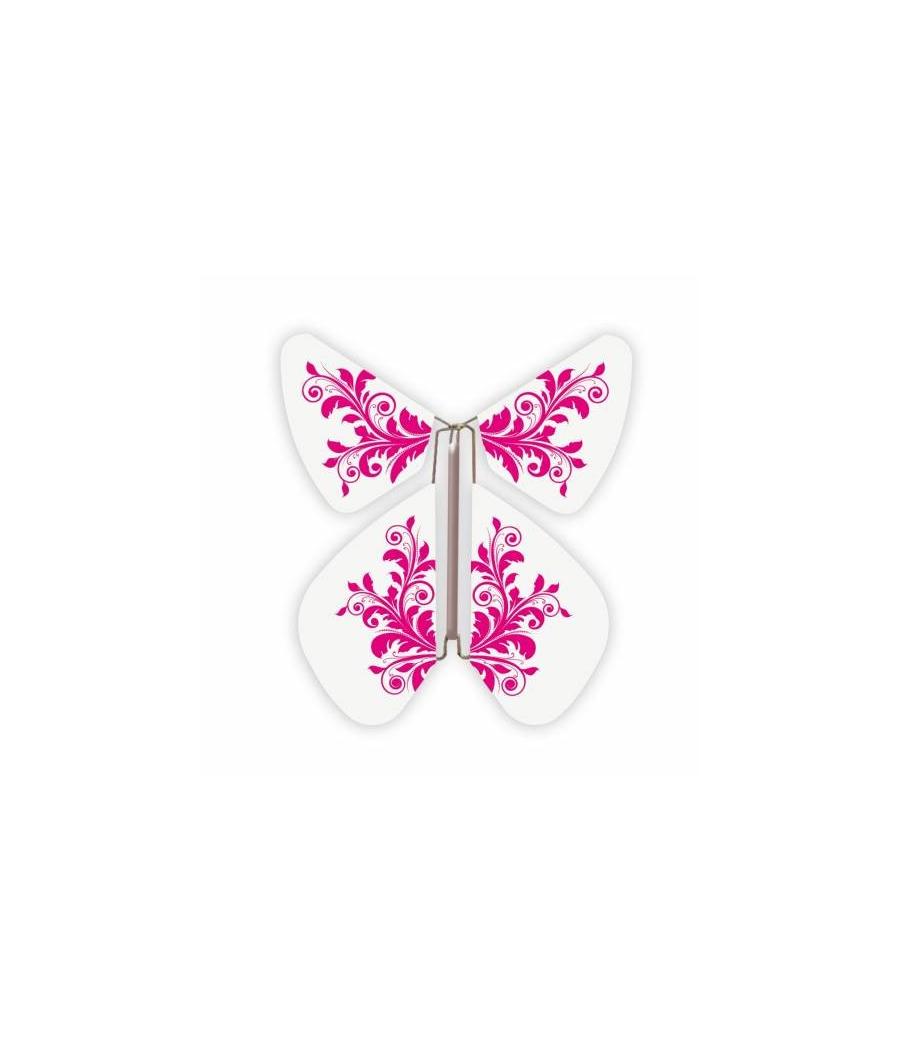Livret magique  papillons 
