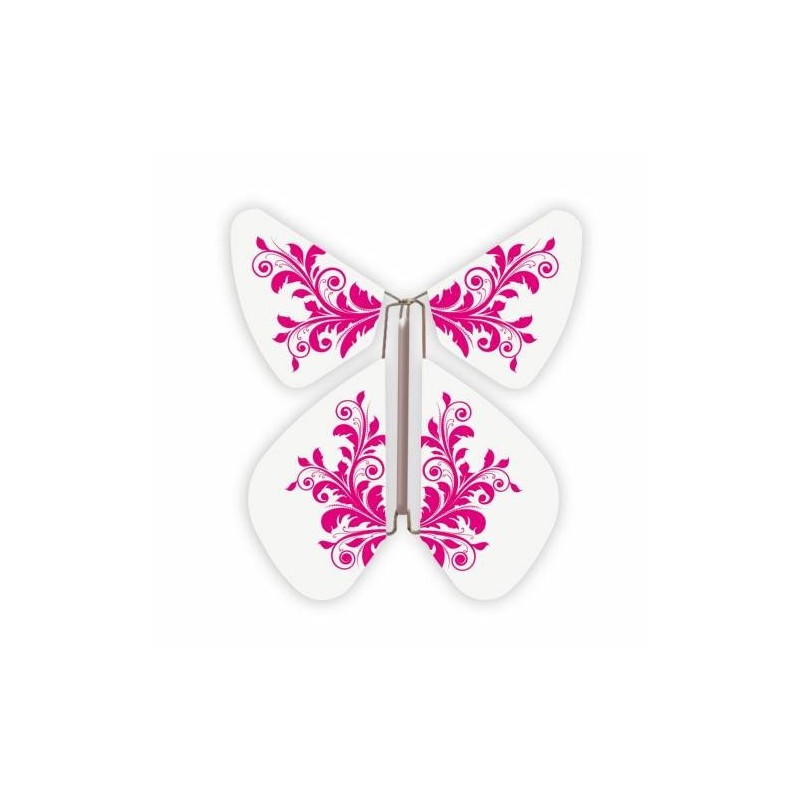 Livret magique  papillons 