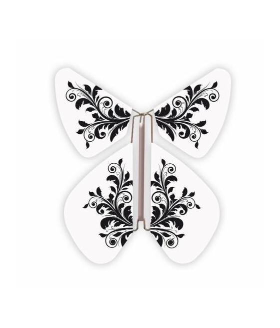 Livret magique  papillons 