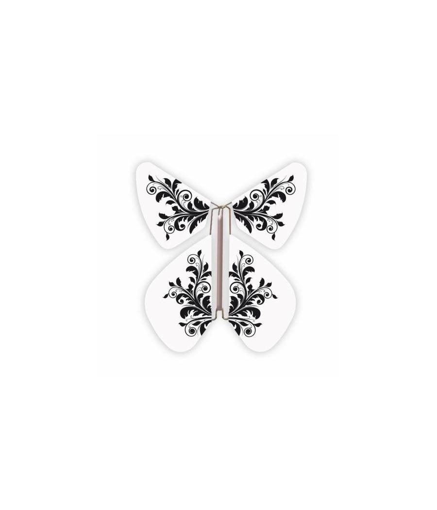 Livret magique  papillons 