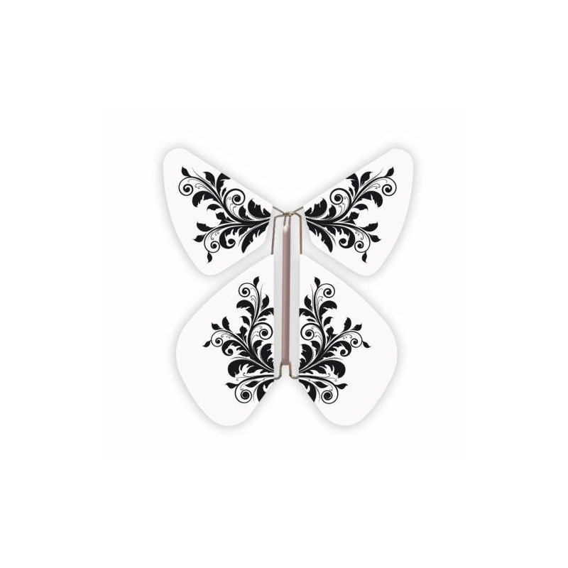 Livret magique  papillons 