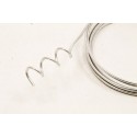 Fil aluminium 2 mm/5 m