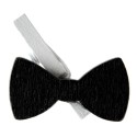 Nœud papillon sur pince