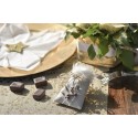 Sachet fourrure Naturel (Sachet de 2 pièces)
