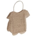 Sachet salopette Naturel Sachet de  piees 