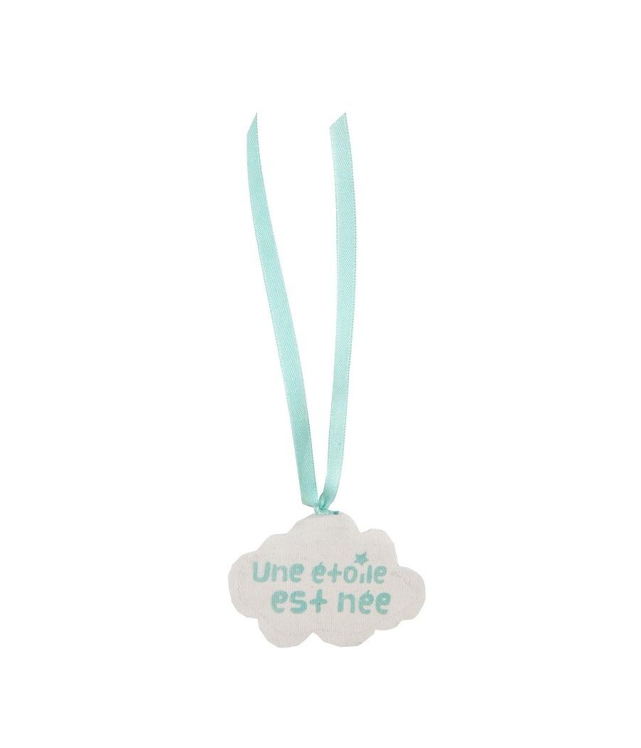 Sachet Une étoile est née Menthe (Sachet de 4 pièces)