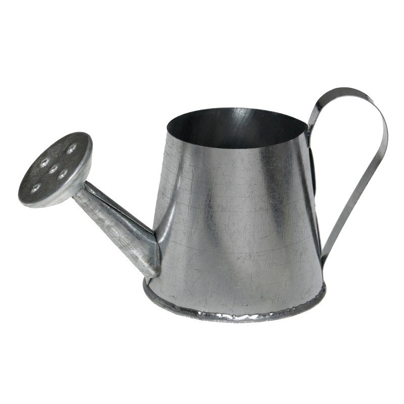 Arrosoir Argent (Sachet de 2 pièces)