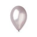 Ballon nacre  Argent 