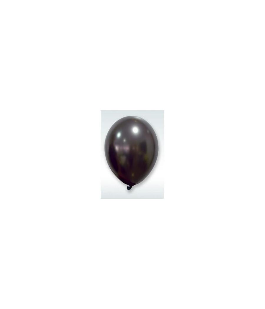 Ballon nacre  