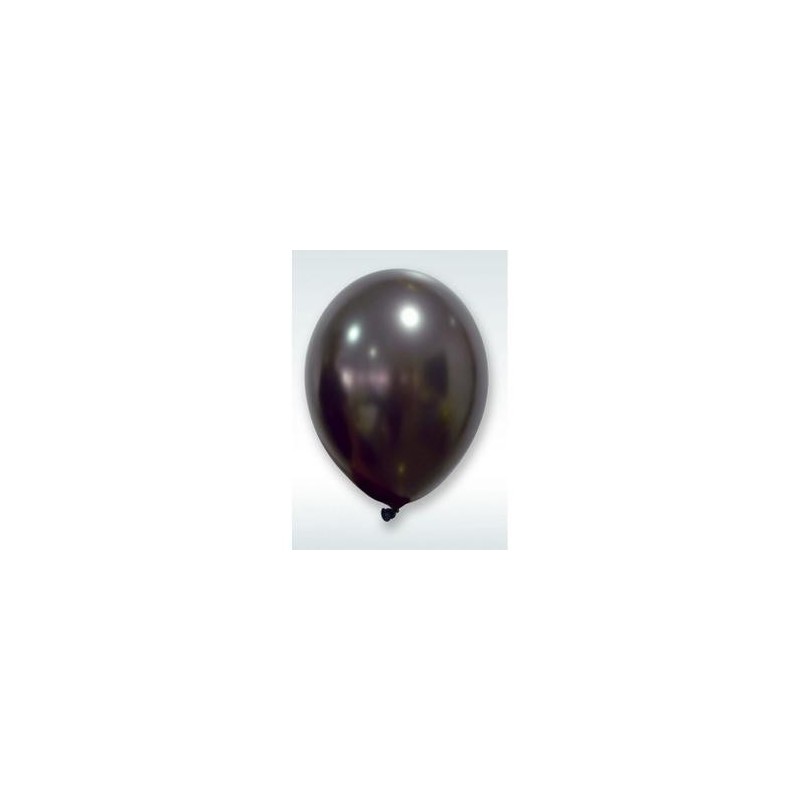 Ballon nacre  
