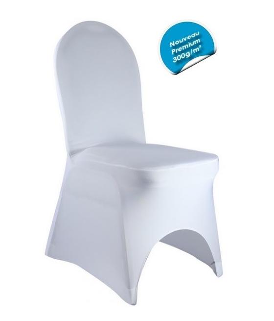 Location Housses de chaise Premium 