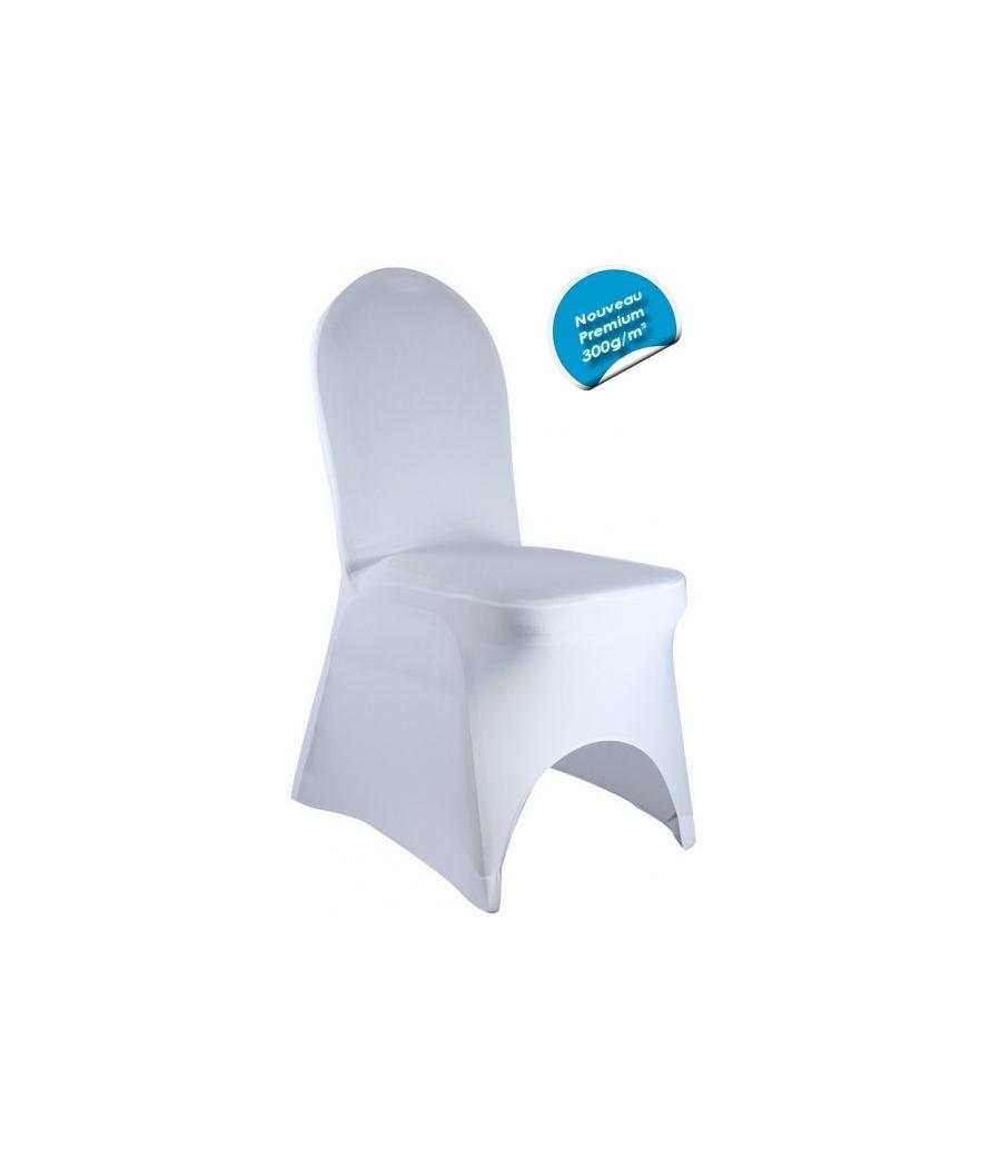 Location Housses de chaise Premium 