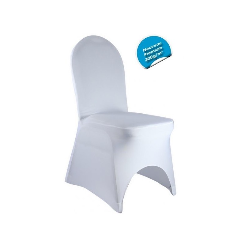 Location Housses de chaise Premium 