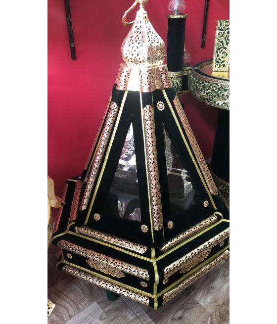 Teffour vert pour Henne 