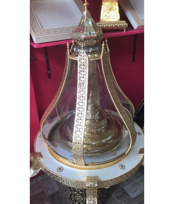 Location Teffour blanc pour mariage 