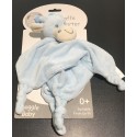 Doudou girafe garçon