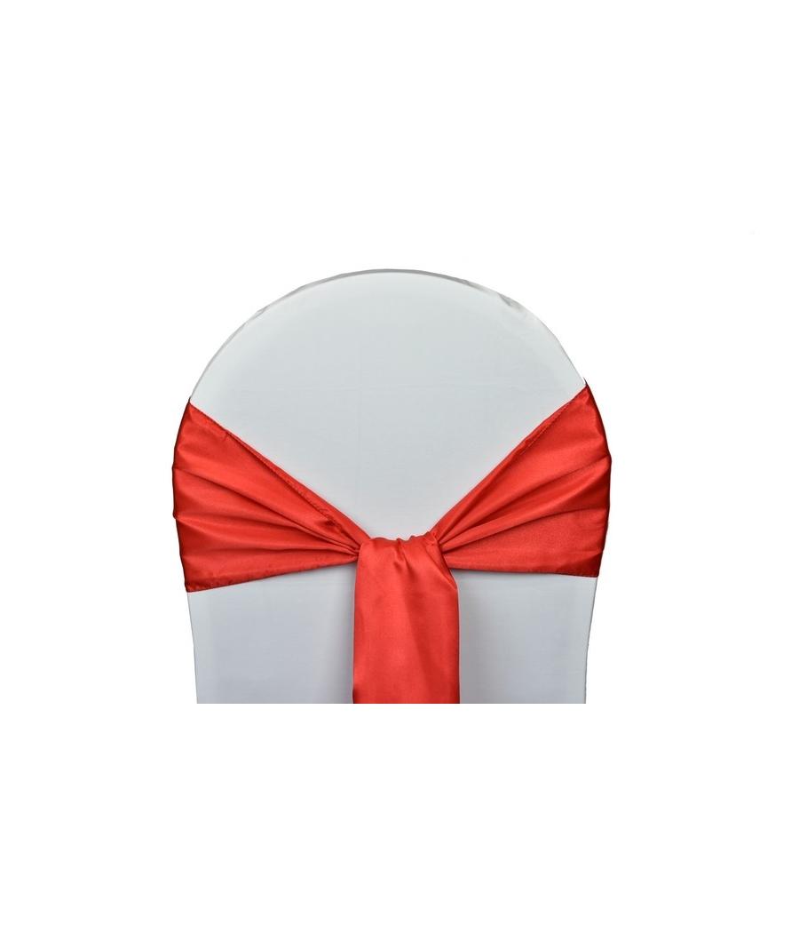 Location Noeuds de chaises Satin 