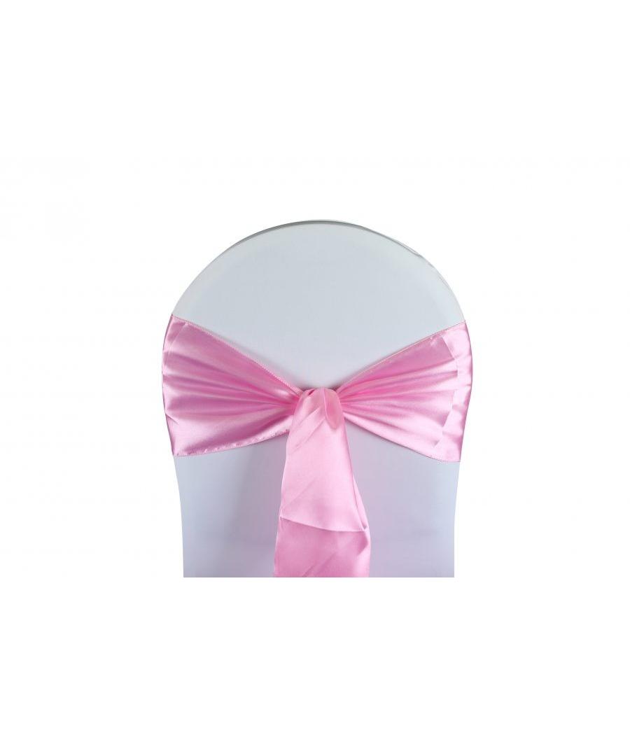 Location Noeuds de chaises Satin 