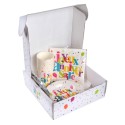 Kit anniversaire complet