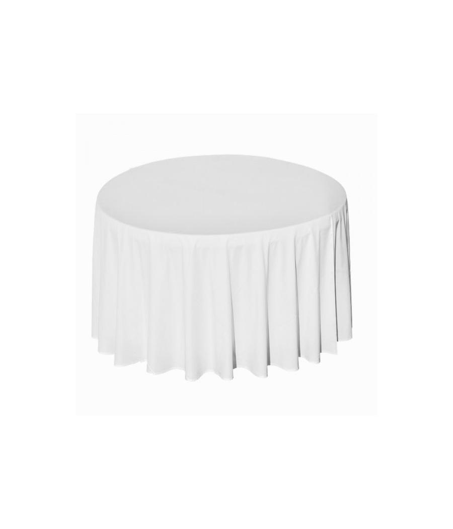 Nappe blanche 