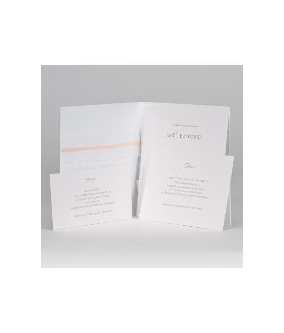 Mariage bapteme communion