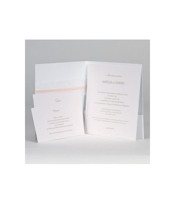 Mariage bapteme communion