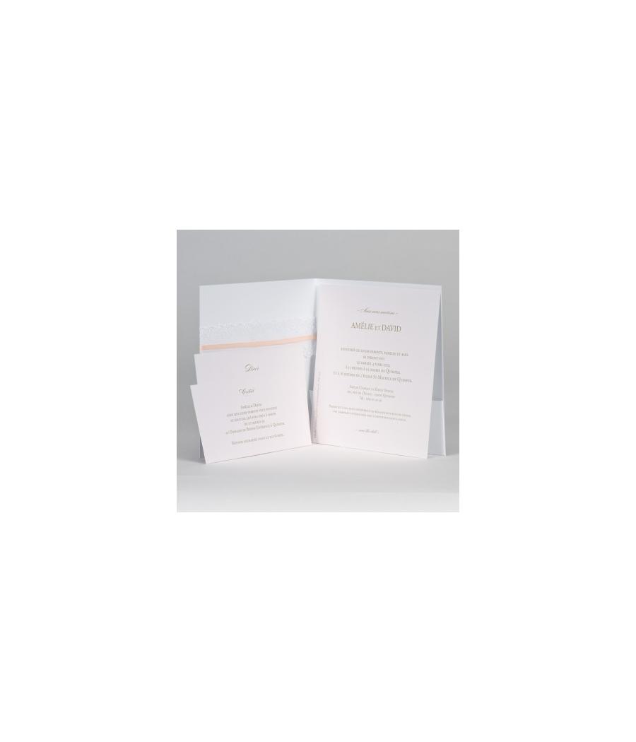 Mariage bapteme communion