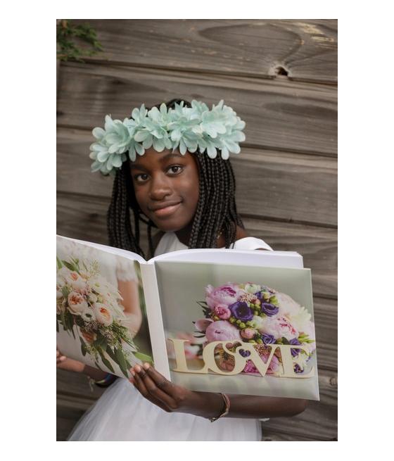 Mariage bapteme communion