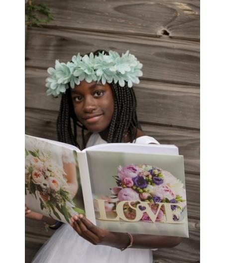 Mariage bapteme communion