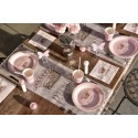 Serviettes princesse