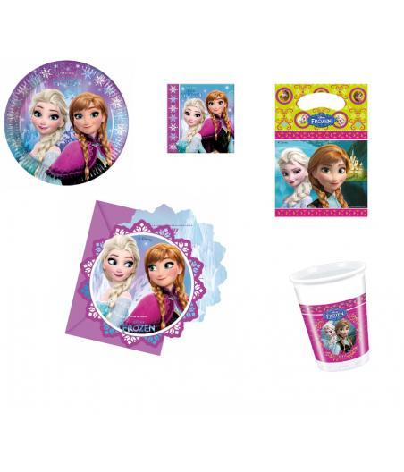 Kit la reine des Neiges