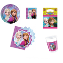 Kit la reine des Neiges