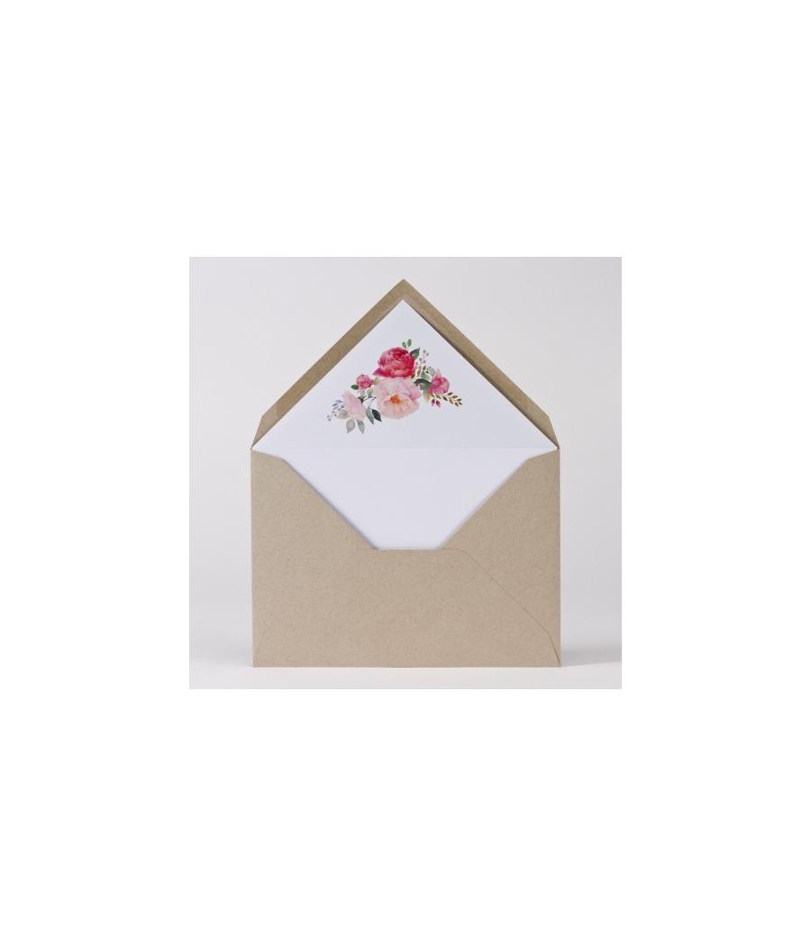 Enveloppe kraft