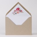 Enveloppe kraft
