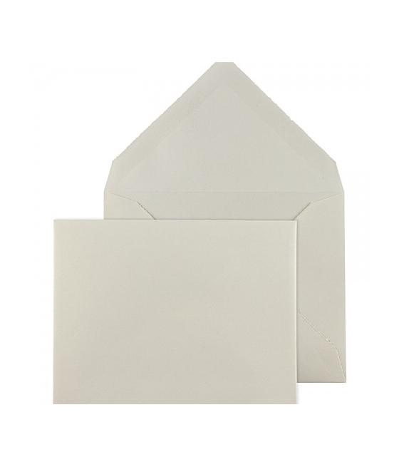 enveloppe Faire part Aquarelle rose