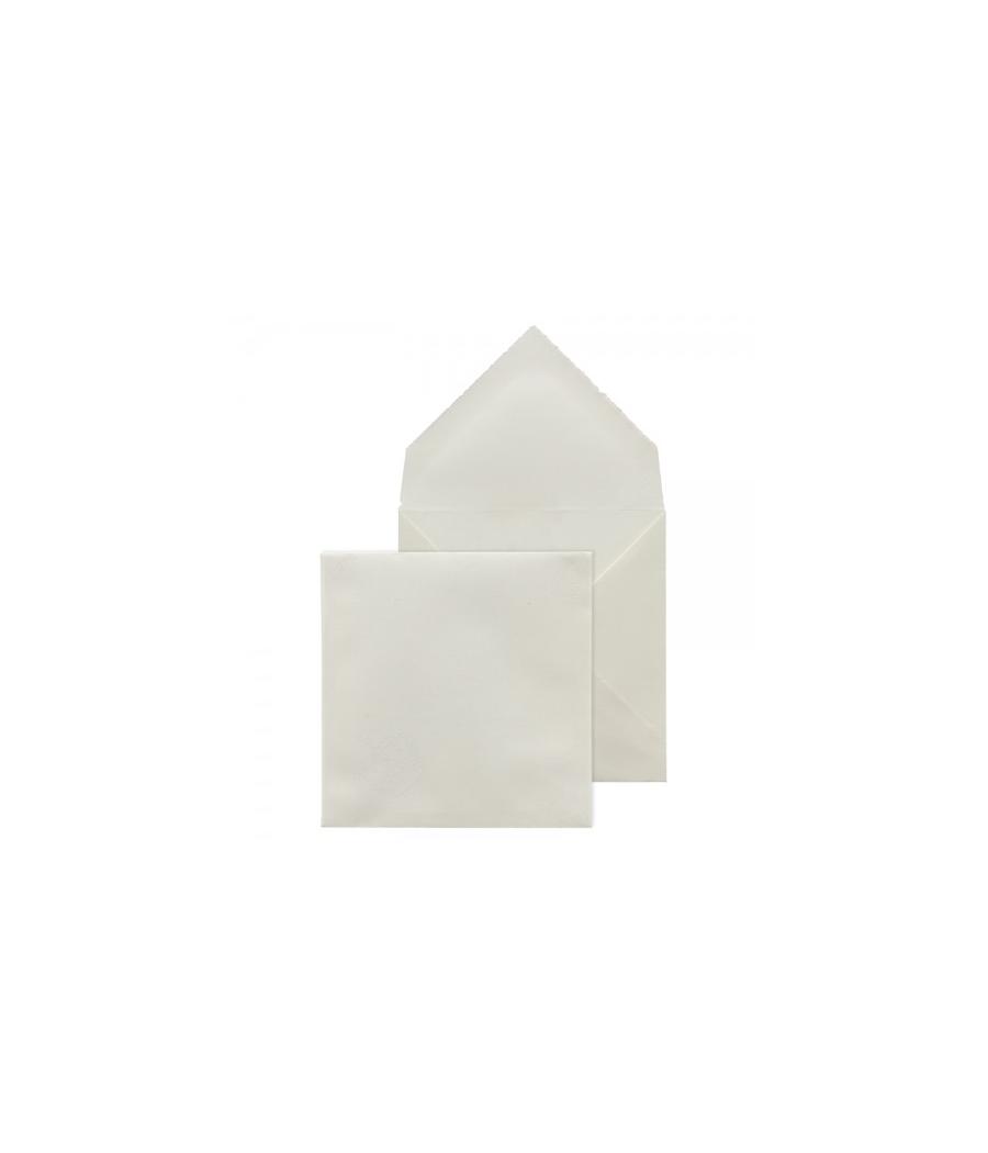 Enveloppe assortie