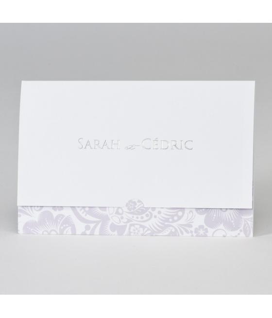 Mariage bapteme communion