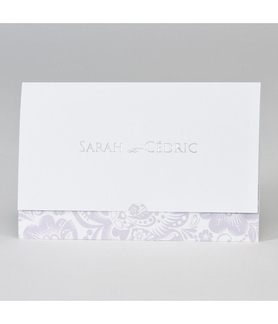 Mariage bapteme communion