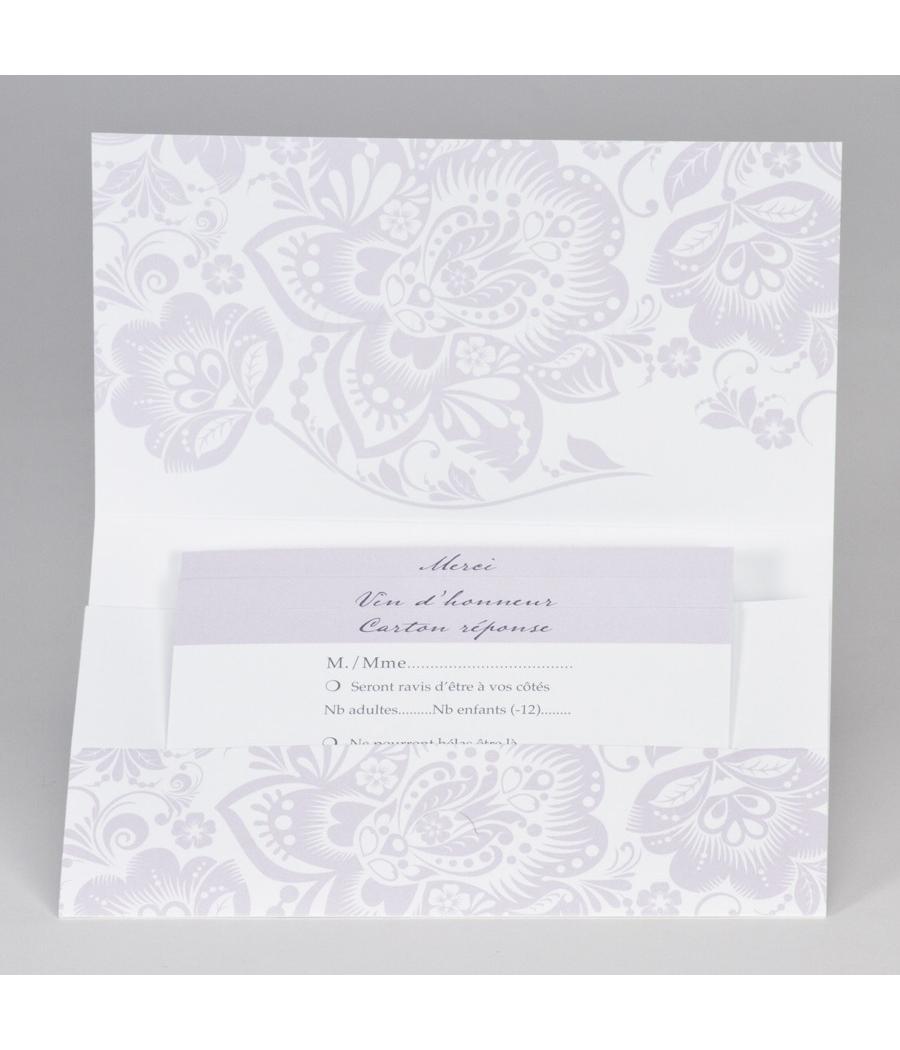 Mariage bapteme communion