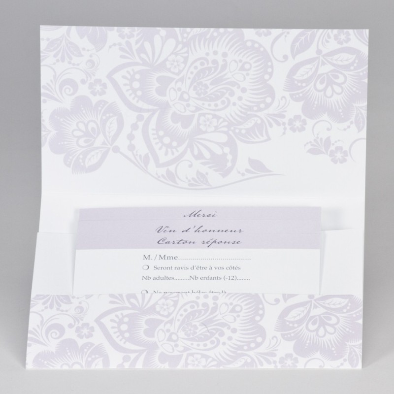 Mariage bapteme communion