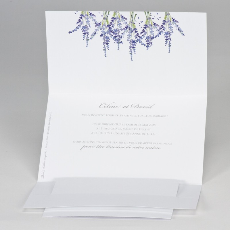 Mariage bapteme communion