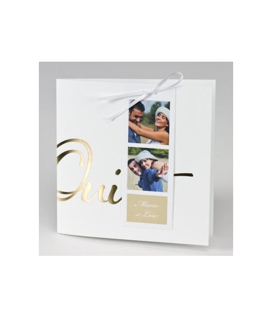 Mariage bapteme communion