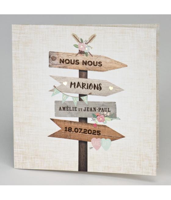 Les flèches d'amour