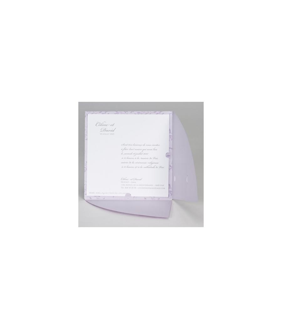 Mariage bapteme communion