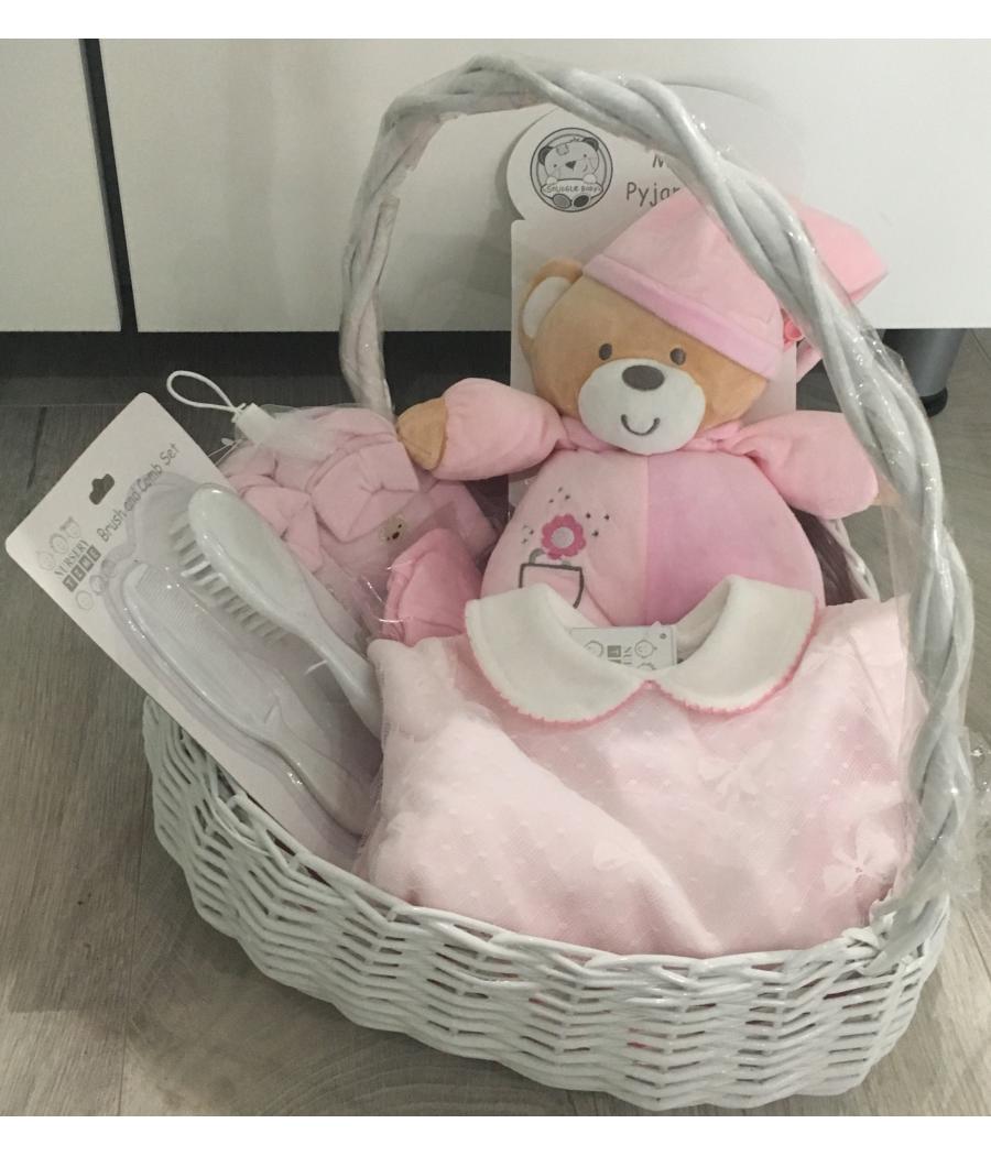 panier naissance