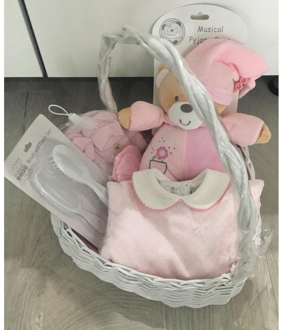 panier naissance