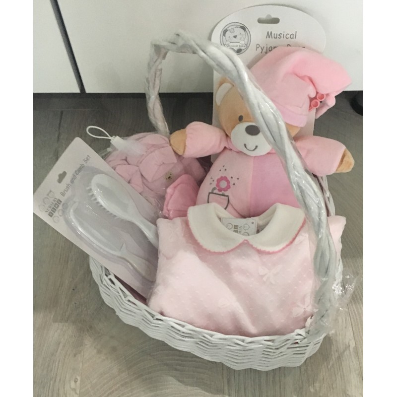 panier naissance