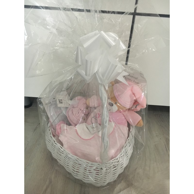 panier naissance